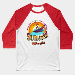 summer fun Baseball T-Shirt